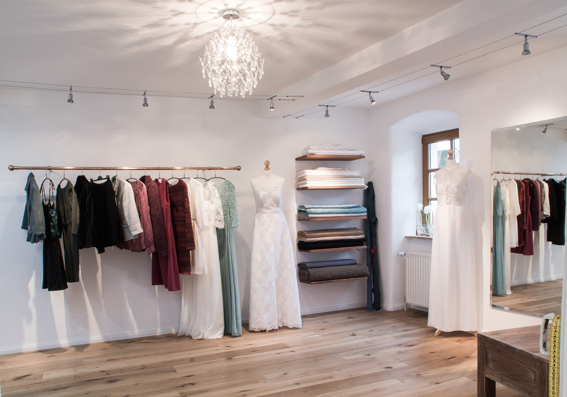 DAS ATELIER